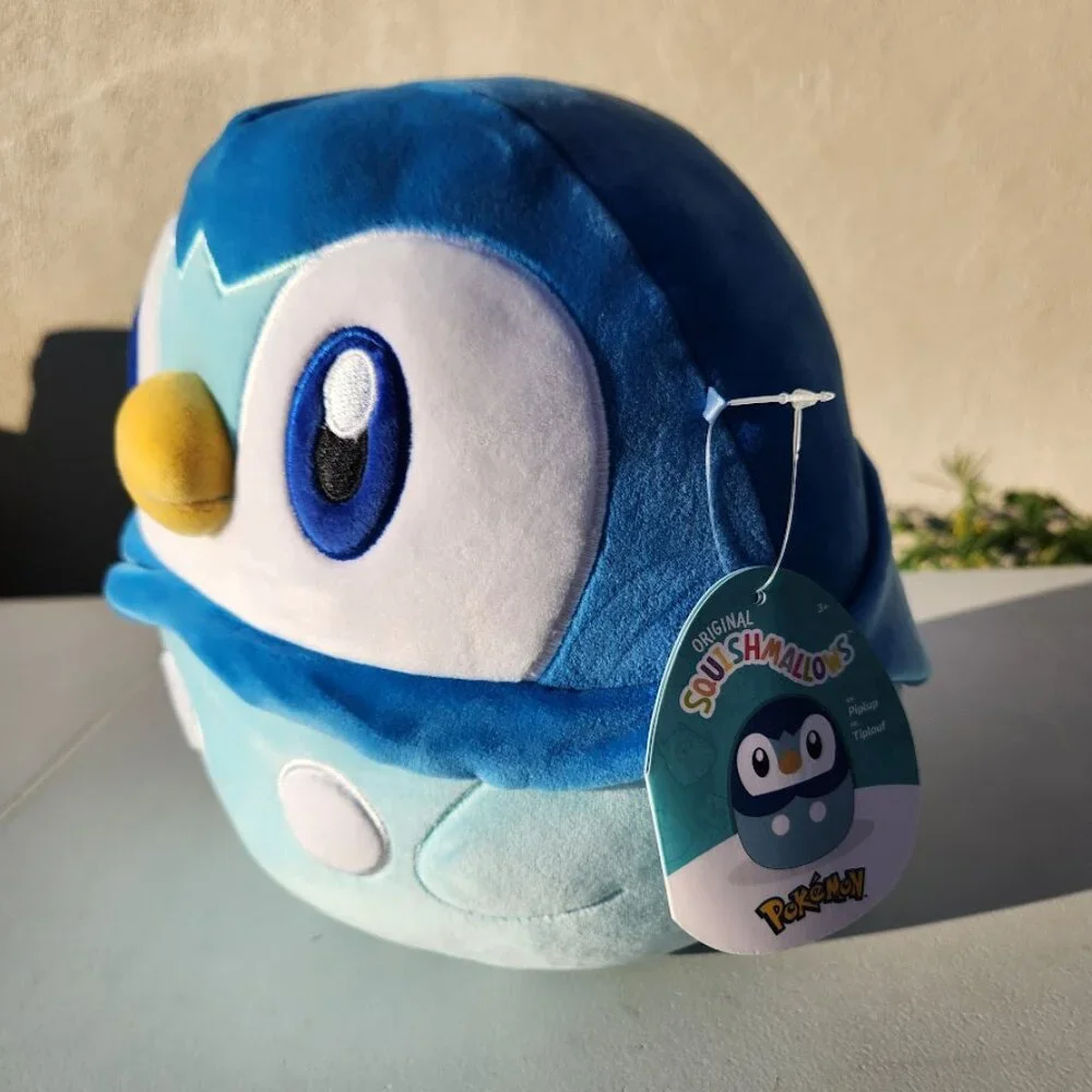 NEW Squishmallows Pokemon 10